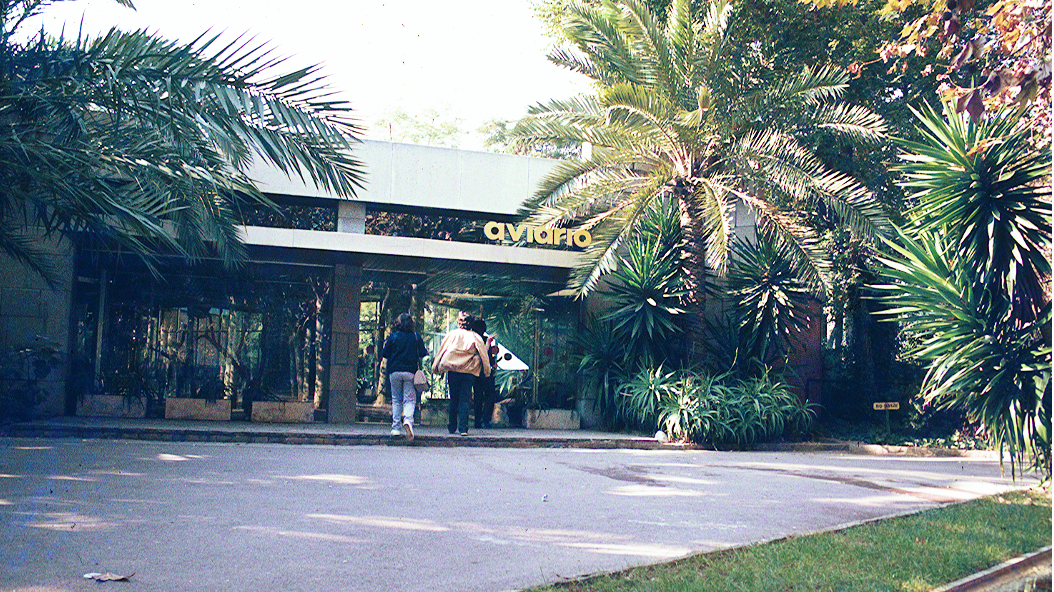 Zoo Barcelona