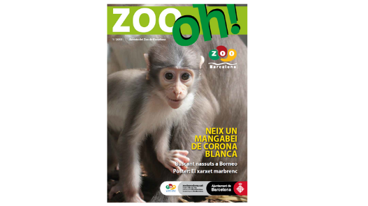 Zoo Oh! - Revista del Zoo de Barcelona