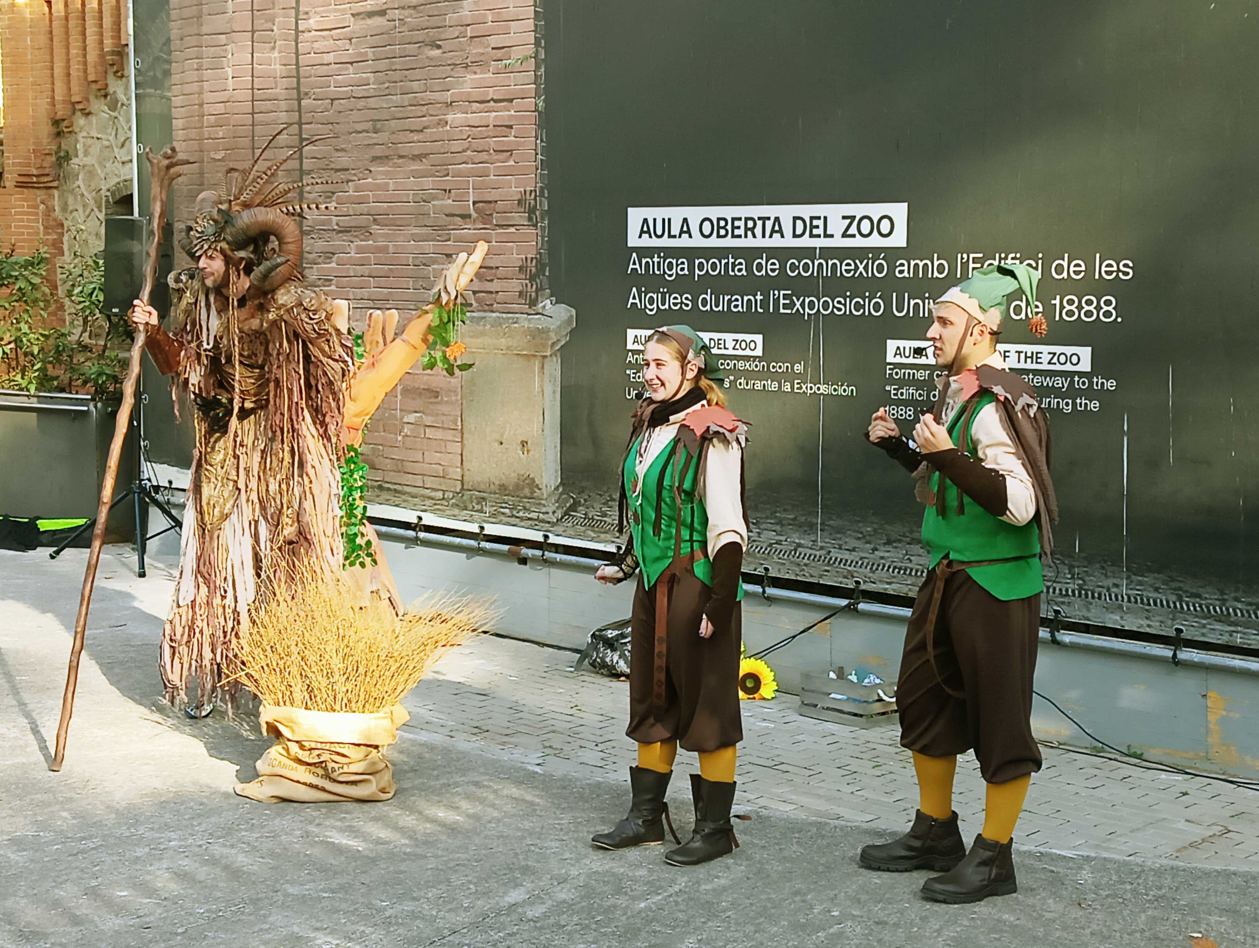 Activitats familiars