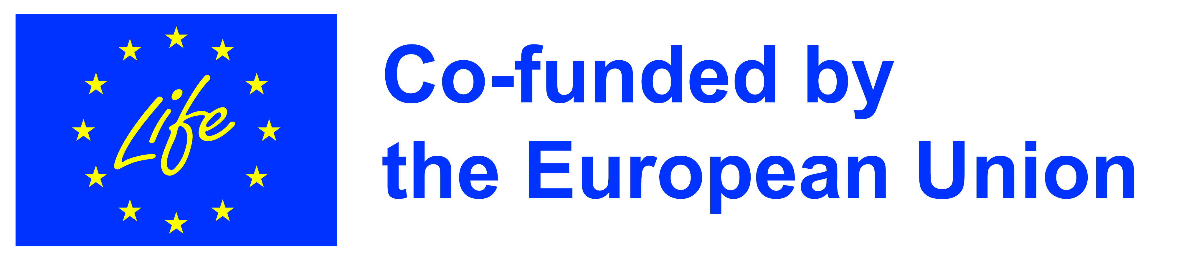 Co-funded by the EU