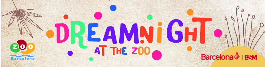 Dreamnight at the Zoo