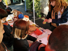 educació ambiental