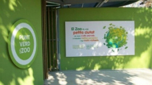 zoo barcelona