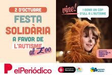 festa solidària