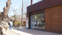 Restaurant El Xaloc