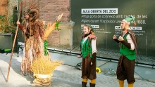 follets del zoo