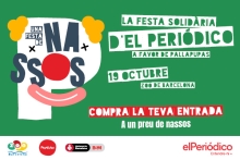 pallapupas cartell