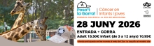 Posa't la gorra al Zoo